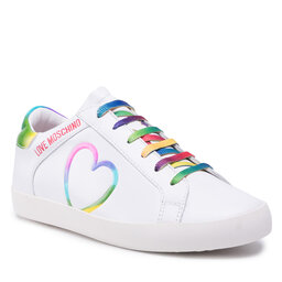 LOVE MOSCHINO Sneakers LOVE MOSCHINO JA15442G1EIA610A Bia/St. Arc. A