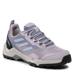 adidas Туристически adidas Eastrail 2.0 Hiking Shoes HQ0937 Виолетов