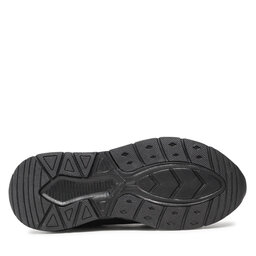 

Снікерcи Togoshi WPRS-2021M07282 Black, Чорний