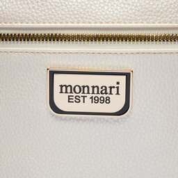 

Сумка Monnari BAG1380-KM00 Multi Biały, Білий