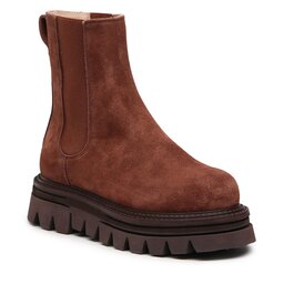 Casadei Chelsea cipele Casadei 1R330Z0401C19582608 Brown