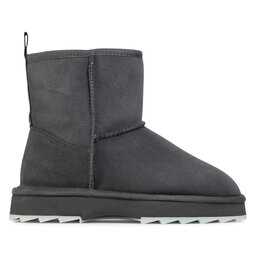 EMU Australia Botas de nieve EMU Australia Sharky Mini W12434 Gris