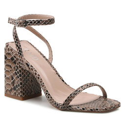 Raid Sandaler Raid Garry Brown Snake