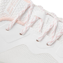 

Снікерcи Skechers Bobs Sport Squad 3 - Star Flight 117186/WLPK White/Lt.Pink, Білий