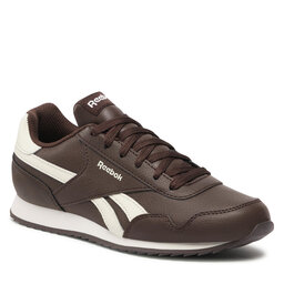 Reebok Cipő Reebok Royal Cl Jog 3.0 GW3711 Dbrown/Dbrown/Clawht