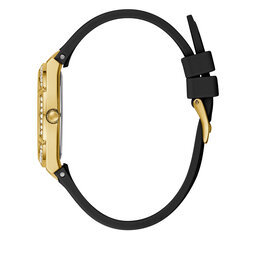 

Годинник Guess Cosmo GW0034L1 Black, Чорний