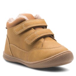 Action Boy Polacchine Action Boy CM221027-10 Marrone