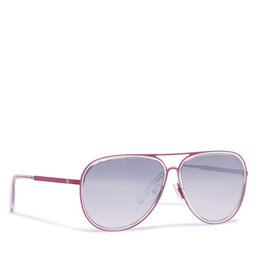 Guess Слънчеви очила Guess GU6982 Розов