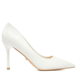 DeeZee Magassarkú DeeZee BK-2628 Fehér