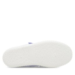 

Тапочки Nelli Blu CA23119A Фіолетовий