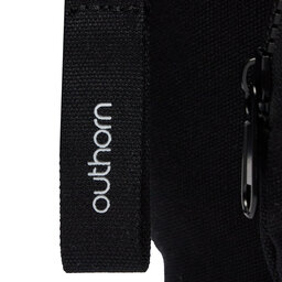

Сумка на пояс Outhorn OTHSS23ACAPM096 20S, Чорний