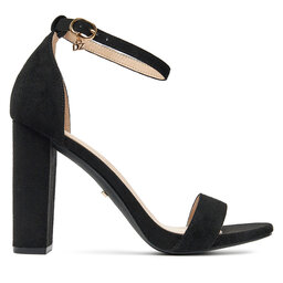 DeeZee Sandalen DeeZee E998-4 Schwarz