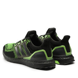 

Взуття adidas Ultraboost 1.0 Shoes ID9682 Cblack/Carbon/Luclem, Чорний