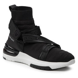 Calvin Klein Jeans Αθλητικά Calvin Klein Jeans New Sporty Runner Comfair 4 YW0YW00527 Black BDS