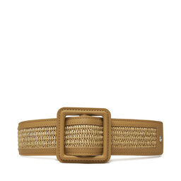 Weekend Max Mara Cinturón para mujer Weekend Max Mara 2515501015650 Beis