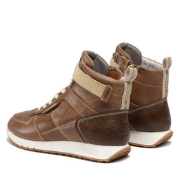 

Снікерcи Pikolinos W4P-8855C1 Olive, Коричневий