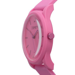

Годинник Esprit ESLW23708SI Pink, Рожевий