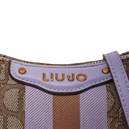 

Сумка Liu Jo S Hobo AA4248 T9328 Teddy X0534, Бежевий