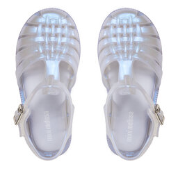 

Босоніжки Melissa Mini Melissa Possession Bb 32410 Pearlyblu AV395, Голубий