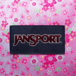 

Рюкзак JanSport Superbreak One EK0A5BAGW211 Baby Blossom, Рожевий