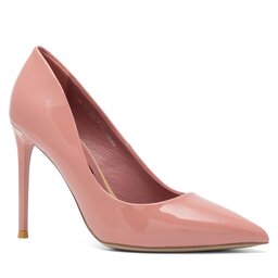 Gino Rossi High Heels Gino Rossi VALENTINA-V-252-15 Różowy Jasny