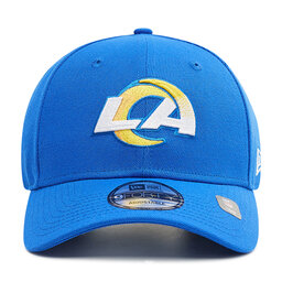 

Бейсболка New Era The League Losram 2 12494446 Голубий