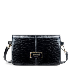 Monnari Torebka Monnari TORIMP0-24Z-BAG4641-K020D000 Czarny