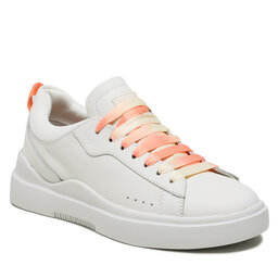 Hugo Sneakersy Hugo Blake 50498661 10249945 01 White 100