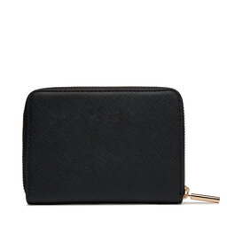

Великий жіночий гаманець Liu Jo Ecs M Zip Around AA4286 E0087 Nero 22222, Чорний