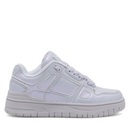 DeeZee Sneakersy DeeZee LZK0781-04 Fioletowy