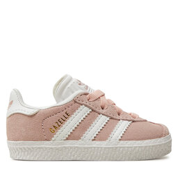 adidas Αθλητικά adidas Gazelle Cf El I IH0336 Ροζ