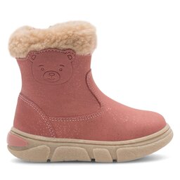 Lasocki Kids Stiefeletten Lasocki Kids BIMBO CI12-3116-08 Rosa