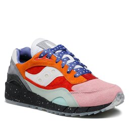 Saucony Sneakers Saucony Shadow 6000 S70703-1 Multi