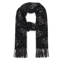 Guess Schal Guess AM9666 POL03 Schwarz