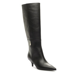 Patrizia Pepe Čižmy Patrizia Pepe 8Y0036/L048-K103 Nero