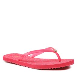 MICHAEL Michael Kors Джапанки MICHAEL Michael Kors Jinx Flip Flop 40S3JIFA1Q Geranium