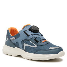 Superfit Sneakers Superfit 1-006220-8010 S Blue/Orange