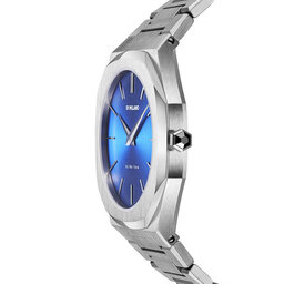 

Годинник D1 Milano UTBJ09 Silver, Срібний