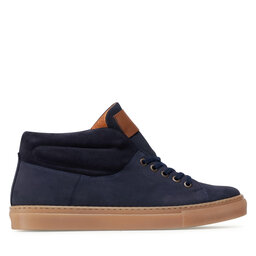 QUAZI Sneakersy QUAZI QZ-52-05-000866 Granatowy