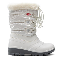 Olang Stivali da neve Olang Patty.Ice Bianco