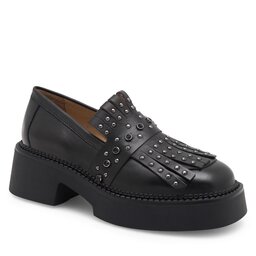 Eva Minge Slipper Eva Minge LAGOA-24755 Schwarz
