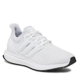

Взуття adidas Ubounce Dna J IG1642 Ftwwht/Ftwwht/Cblack, Білий