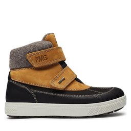 

Снігоходи Primigi GORE-TEX 4886900 D Senap/Ner/Ma.Sc, Коричневий