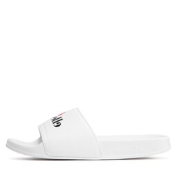 

Шльопанці Ellesse Filippo Slide SHMF0397 White 908, Білий