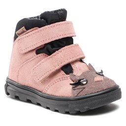 Mrugała Csizma Mrugała Andy 6180/3 Kitty Rosa 40