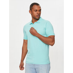 REPLAY Replay Pólóing M6548.000.23070 Kék Regular Fit