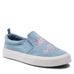 Nelli Blu Teniși Nelli Blu 15972 Jeans