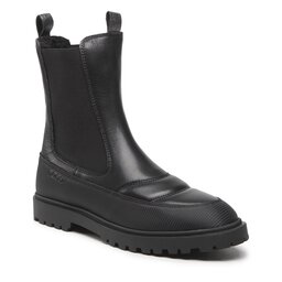 Boss Stiefel Boss J19073 S Black 09B