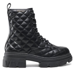 

Черевики туристичні Bullboxer 267507F6S Black, Чорний