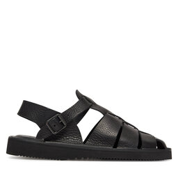 Fracap Sandalen Fracap D034 Schwarz
